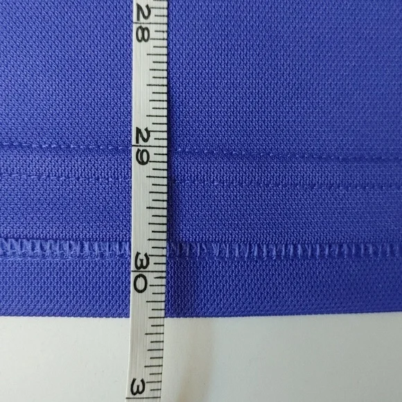 Nike Dri fit Polo Shirt - Picture 5 of 6